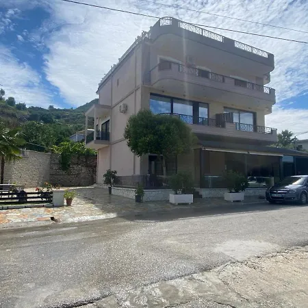 Juer 公寓式酒店