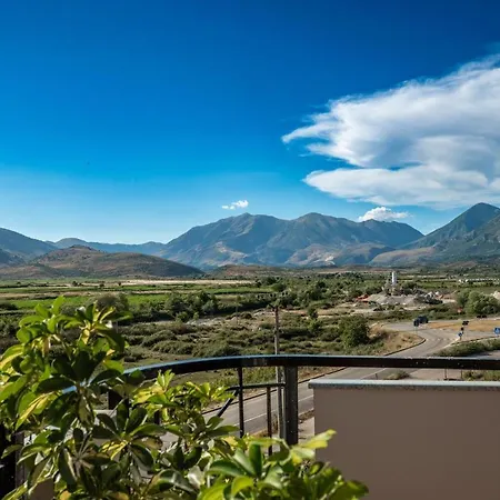 Juer Hotel apartamentowy 3*