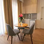 Juer Aparthotel Bajkaj