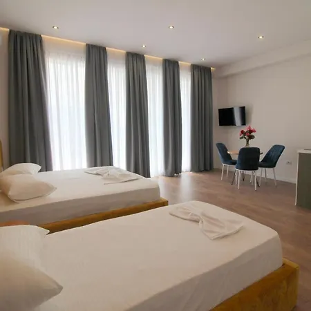 Juer Apart Otel