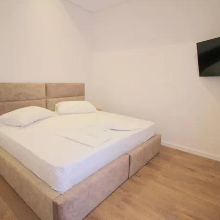 Apart Otel Juer