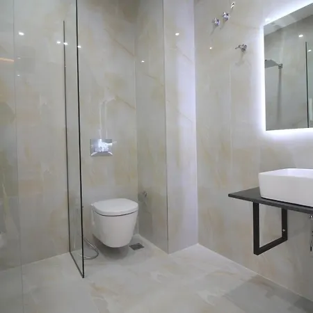 Apart Otel Juer