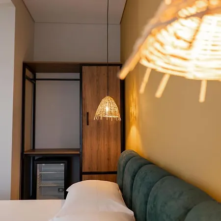 Juer Aparthotel Bajkaj