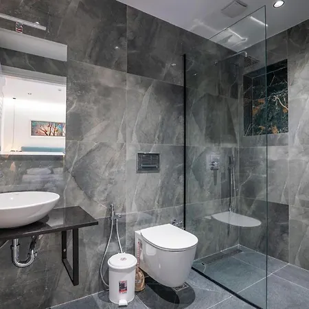 Apart Otel Juer