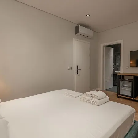 Apart Otel Juer Bajkaj