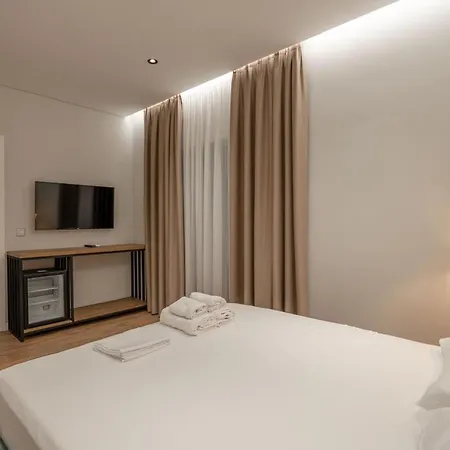 Juer Apart Otel