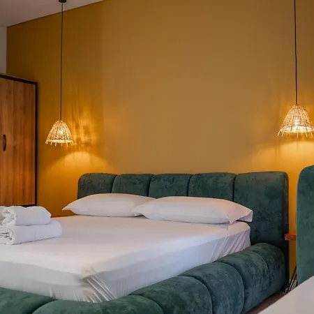 Juer Apart Otel 3*