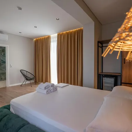 Juer Apart Otel Bajkaj