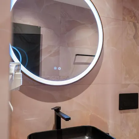 Apart Otel Juer Bajkaj
