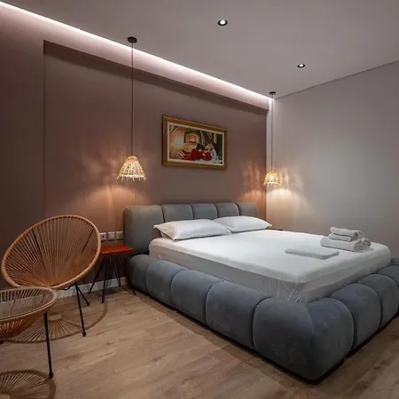 Juer Apart Otel