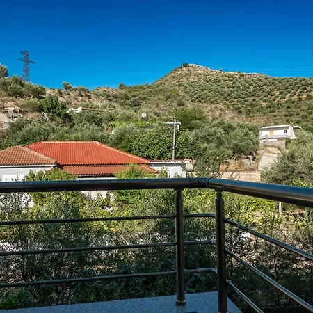 Juer Apart Otel Bajkaj