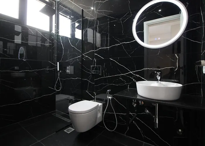 Lejlighedshotel Juer