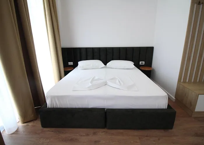 Juer Aparthotel Bajkaj