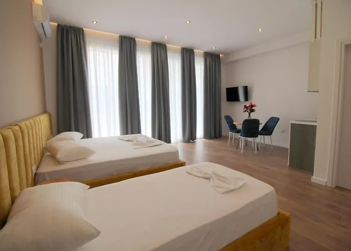 Juer Lejlighedshotel