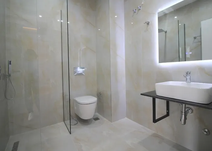 Lejlighedshotel Juer