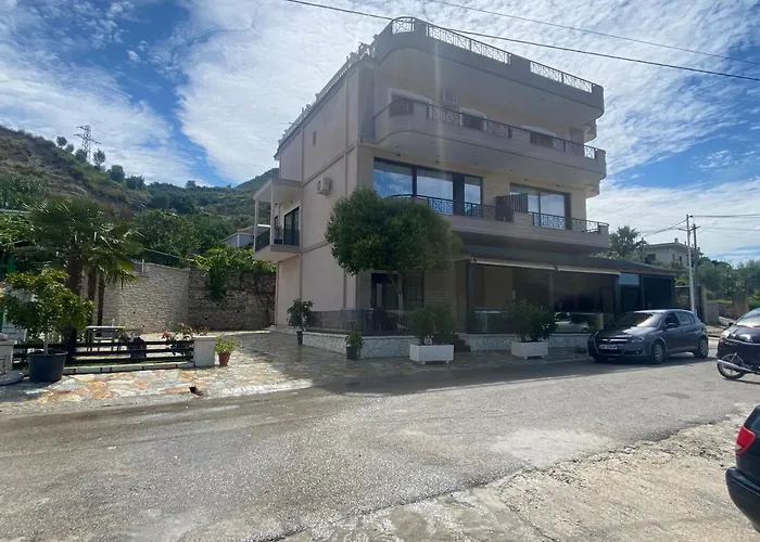 Juer Lejlighedshotel