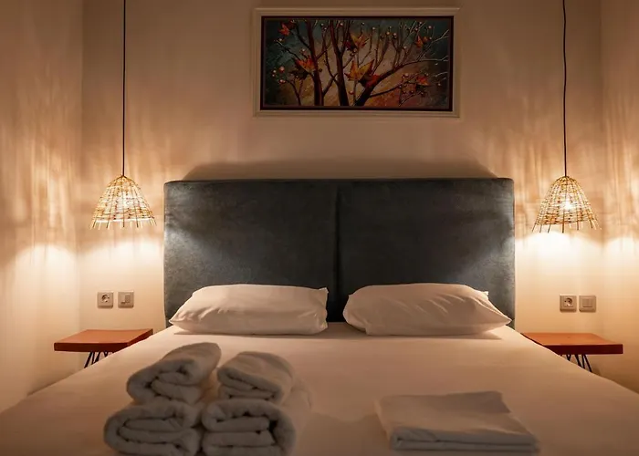 Juer Lejlighedshotel