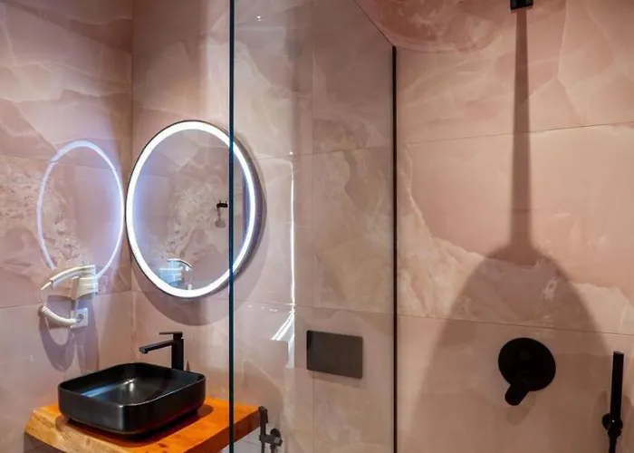 Lejlighedshotel Juer