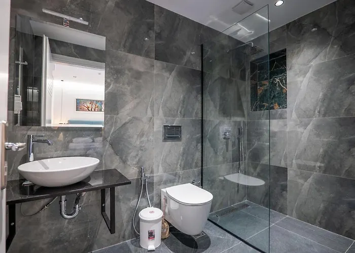 Lejlighedshotel Juer