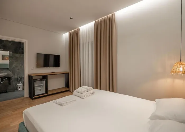 Juer Lejlighedshotel