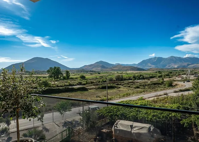 Juer Lejlighedshotel