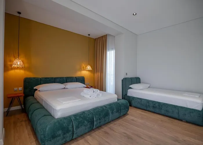 Juer Lejlighedshotel