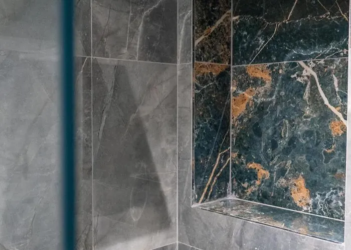 Lejlighedshotel Juer