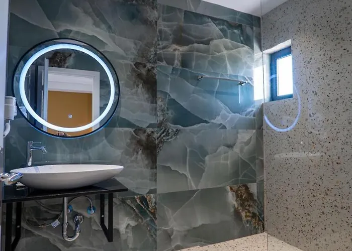 Juer Lejlighedshotel 3*