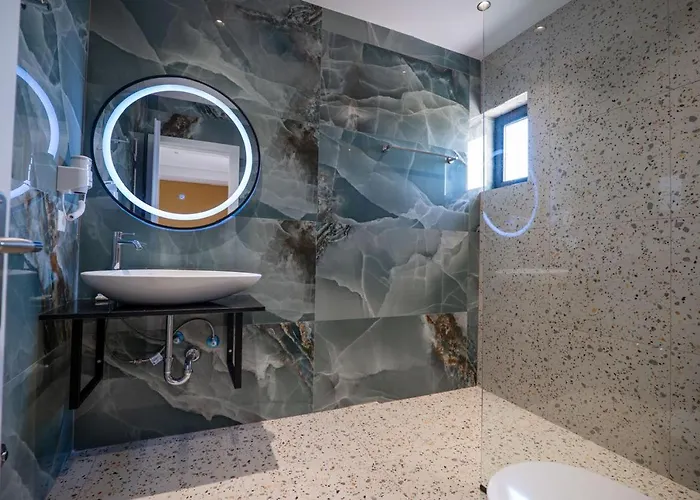 Lejlighedshotel Juer 3*